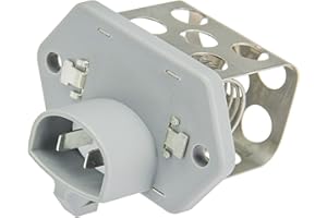 Autotecnica 96FZ9A819A Cooling Fan Resistor