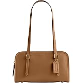 COACH Swing Zip Bag with Grommets