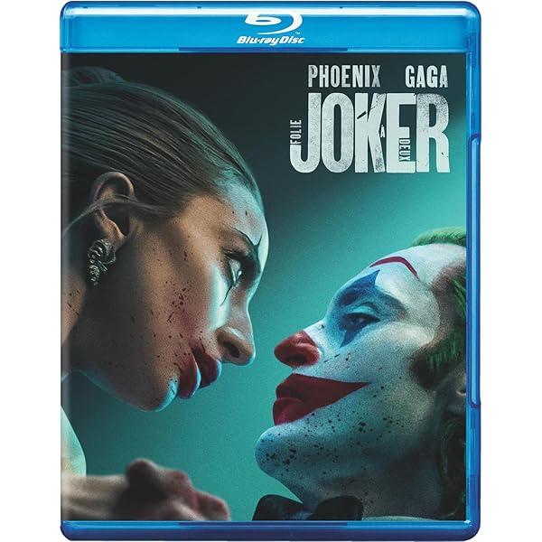 欧LP Joaquin Phoenix , Lady Gaga Joker: Folie A Deux (Music From The Motion Picture) 00602468081913 Interscope Records 未開封 /00400 JOKER : Folie à Deux LP x 2 Soundtrack DOUBLE RED VINYL Lady