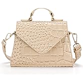 FRANSHION Handbags - Mini & Cute Small Crossbody Bags for Women, Trendy