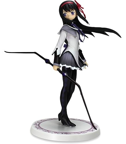 Amazon.com: Banpresto Mahou Shoujyo Madoka SQ Magica DX Figure