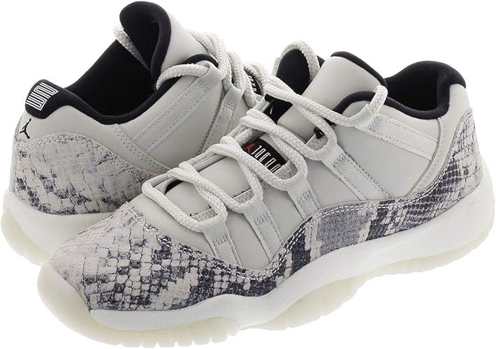 jordan xi light bone