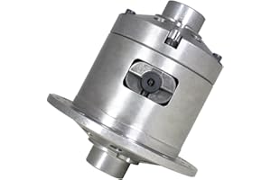 Yukon Gear & Axle (YGLF8.8-31) 31-Spline Grizzly Locker for Ford 8.8 Differential