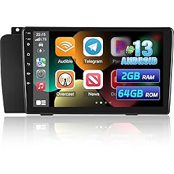[2G+64G] Radio for Volvo XC70 V70 S60