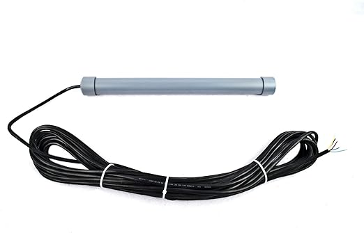 Gate Opener Exit Loop - Gate Opener