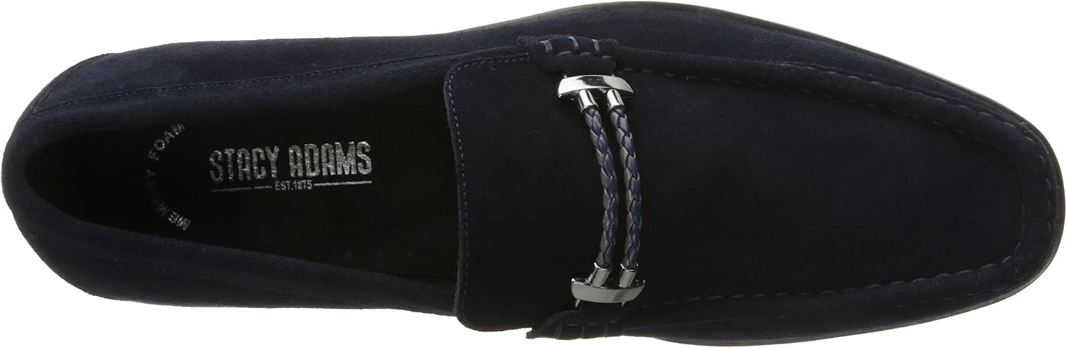 stacy adams nesbit loafer