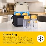 Medela All-in-One Breast Milk Storage Set with 150 ml Bottles & Bags view 4