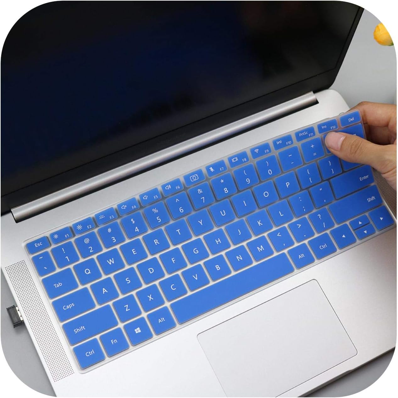 for Huawei MateBook D 15 15.6" Laptop 2020 Keyboard Amazon.co.uk