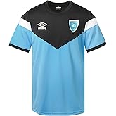 Umbro Men's 2023/2024 Guatemala National Soccer Team Training Jersey