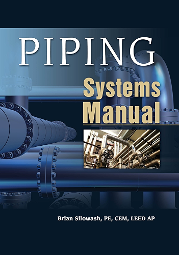 Download Piping Systems Manual (English Edition) PDF