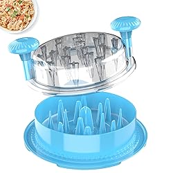 Chicken Shredder, Small Chicken Breast Shredder
