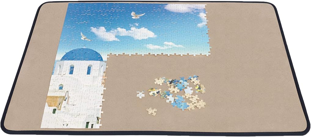 becko puzzle board & bracket set