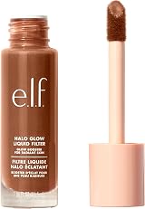e.l.f. Halo Glow Liquid Filter Complexion Booster 8 shades Hyaluronic Acid