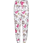 Looney Tunes Women's Sleep Jogger Pants
