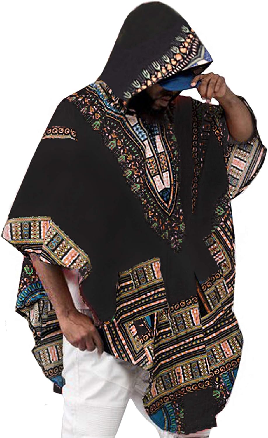 mens printed sweatshirts