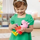 Peppa Pig Talk & Sing Peppa Doll English Version Pink 20 cm view 7