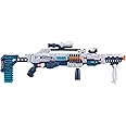 Pistolet XSHOT Excel Regenerator - Plus De 1000 Combos, 48 Fléchettes, Portée 24m, Pour Batailles Fun Dès 8 Ans