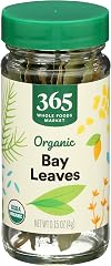365 by Whole Foods Market, Organic Bay Leaves, 0.15 Ounce