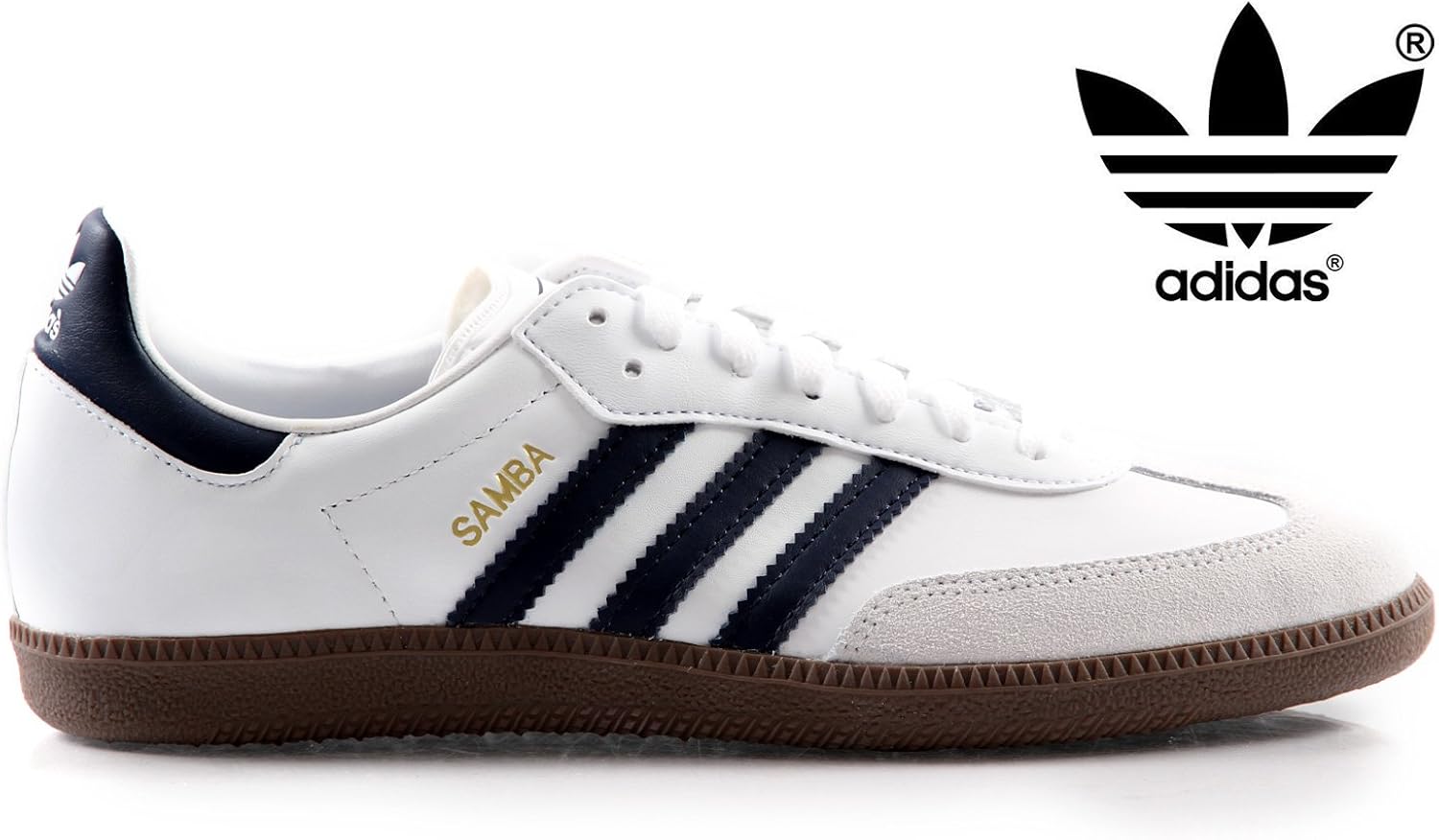 adidas samba 46