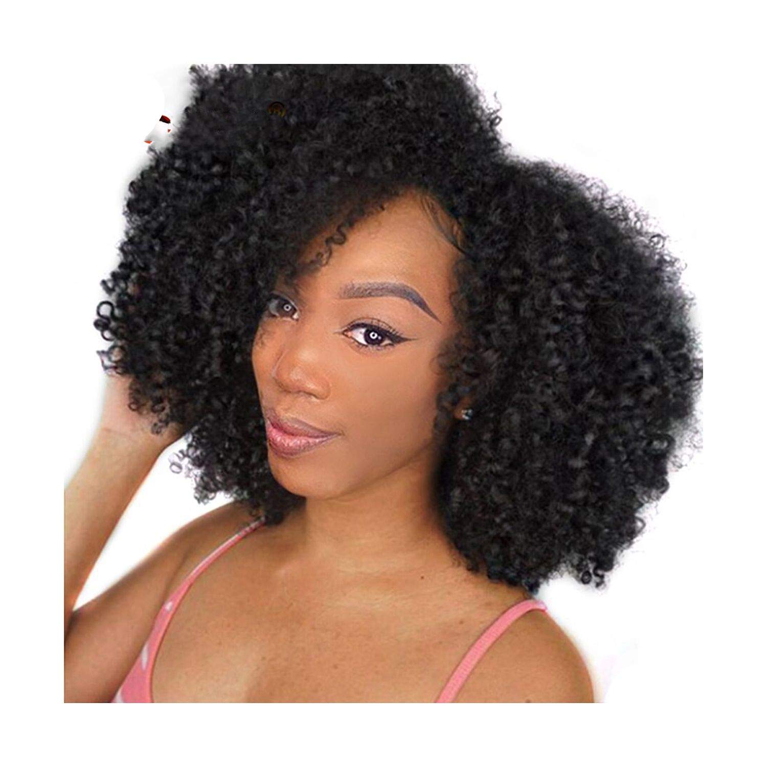 Amazon Com Hair Brazilian Hair Weave Bundles With Closure
