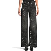 Levi's Womens Ribcage Wide Leg