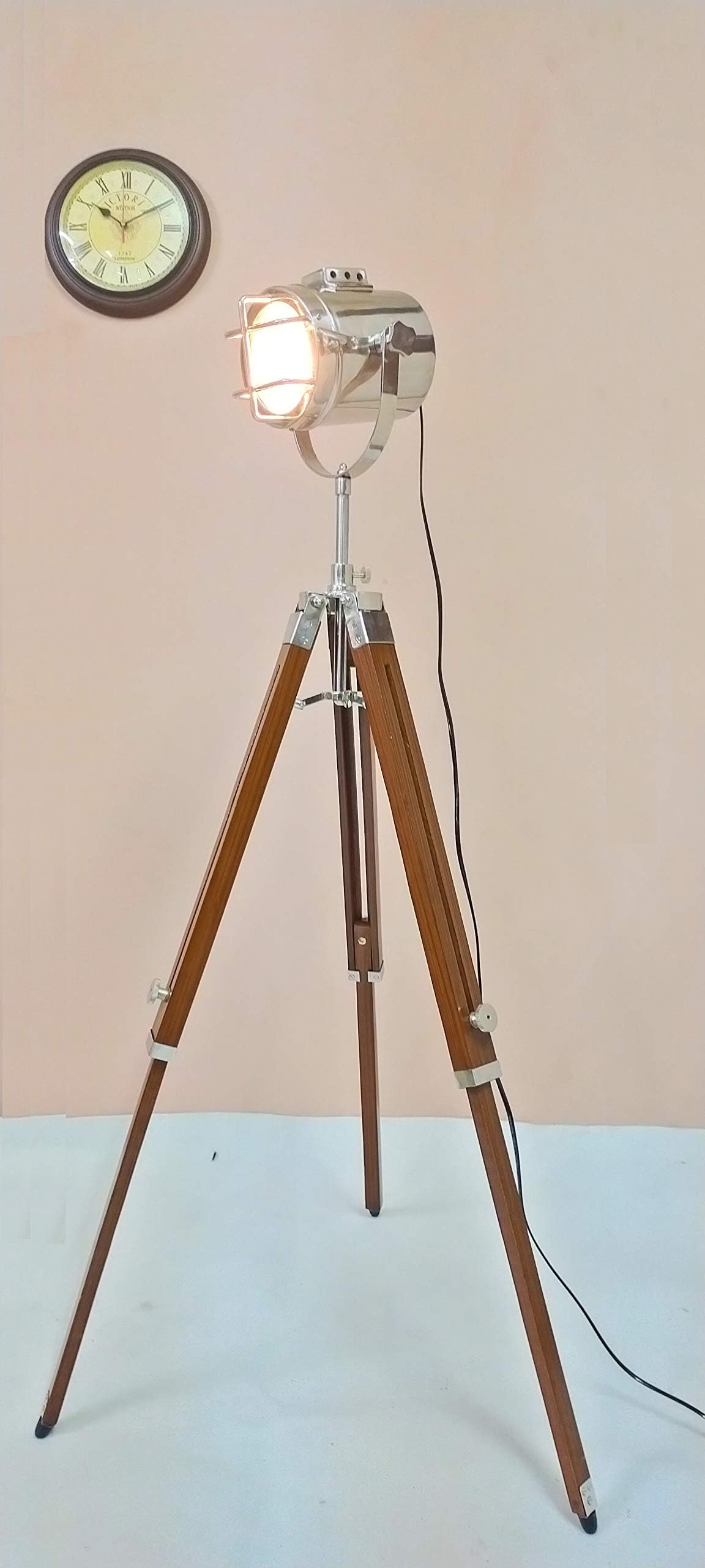 Beverly studio 5.5 inches spot Light Floor lamp