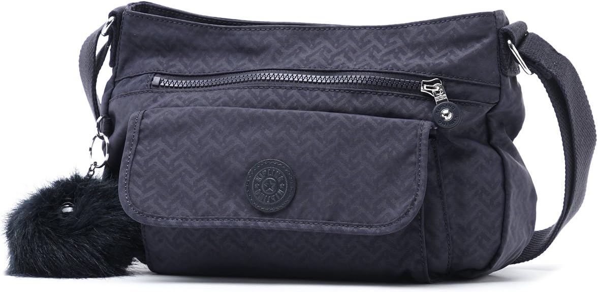 Amazon (キプリング) kipling ショルダーバッグ SYRO [並行輸入品] KIPLING(キプリング) ショルダーバッグ