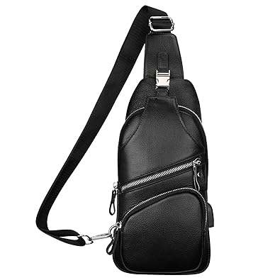 Amazon Philonext ボディバッグ ショルダーバッグメンズ ワン