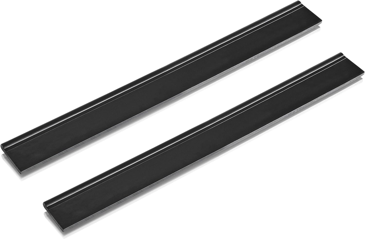 Karcher Replacement Window Cleaning Blades for Window Vac, Small, 2