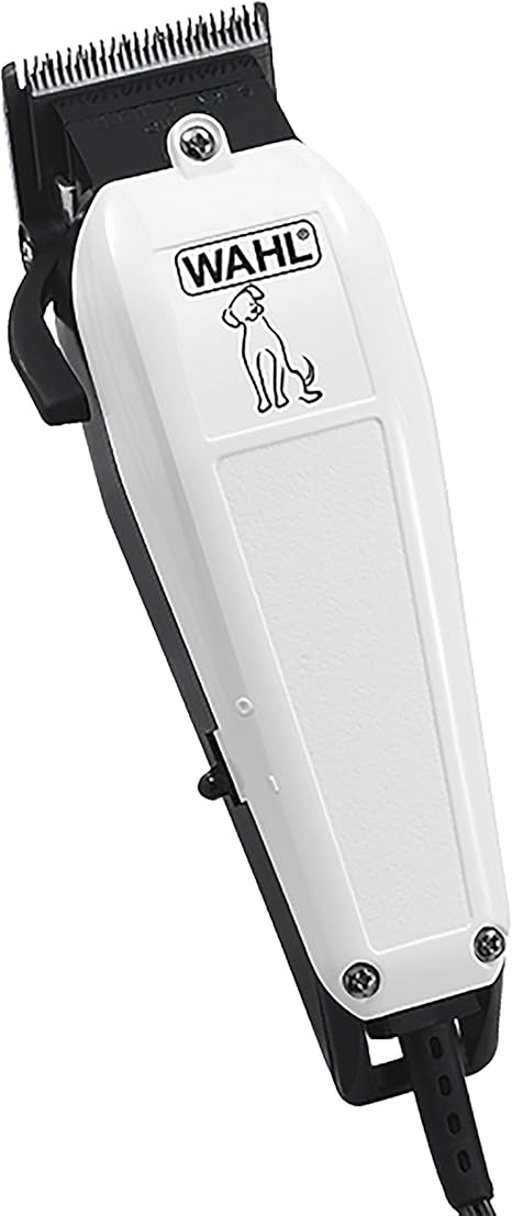 wahl basic pet clipper