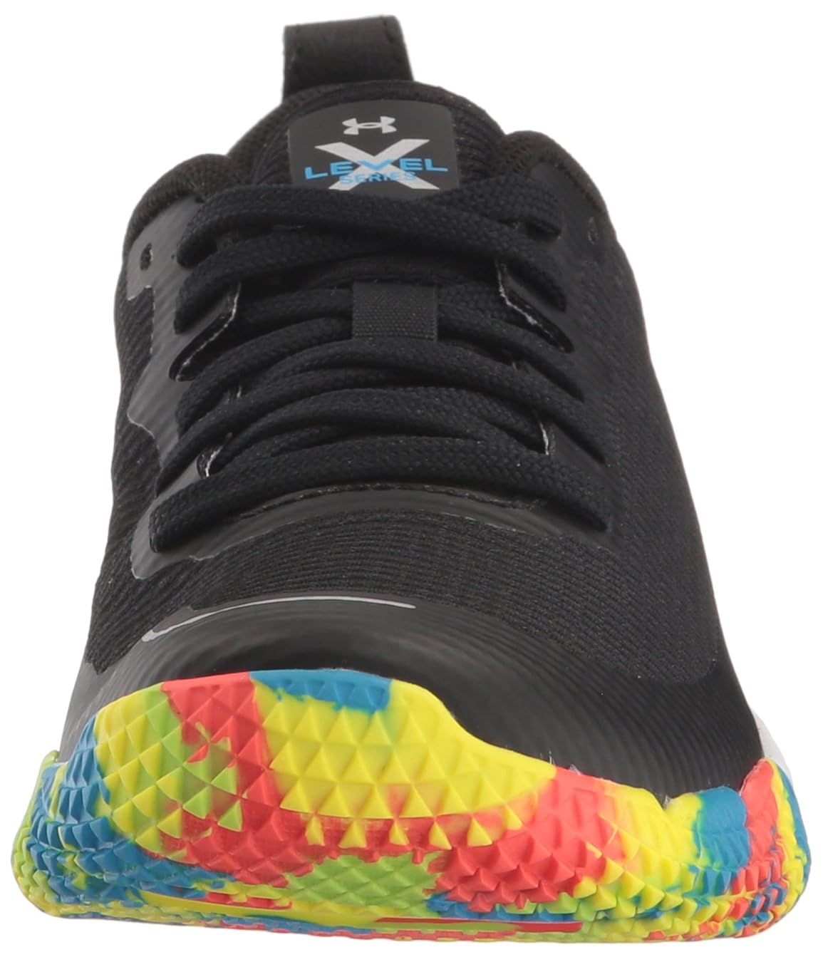 under armour mainshock grade school