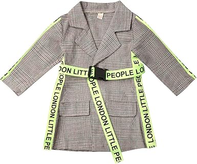 Amazon Com Koloyooya Toddler Baby Girl Kids Winter Clothes Warm