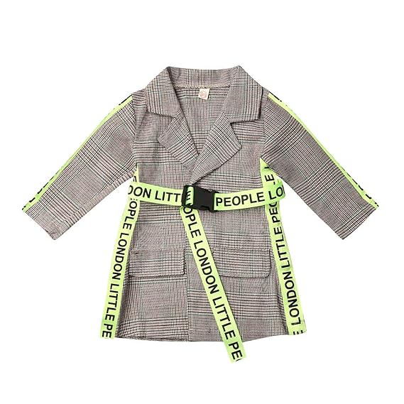 baby girl formal coat