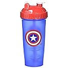 PerfectShaker DC Comics Original Series Marvel Collection