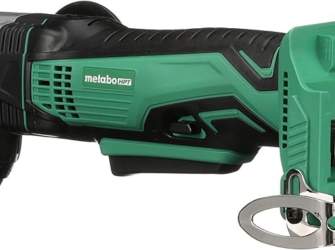 Metabo HPT DN18DSLQ4M Power Right Angle Drills product image 4