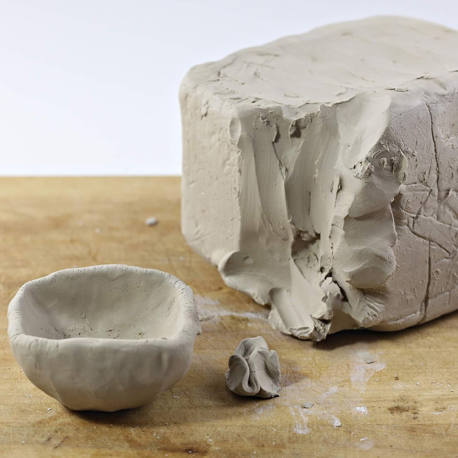 craft smart modeling clay