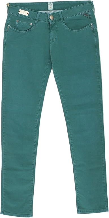 replay radixes skinny women's jeans