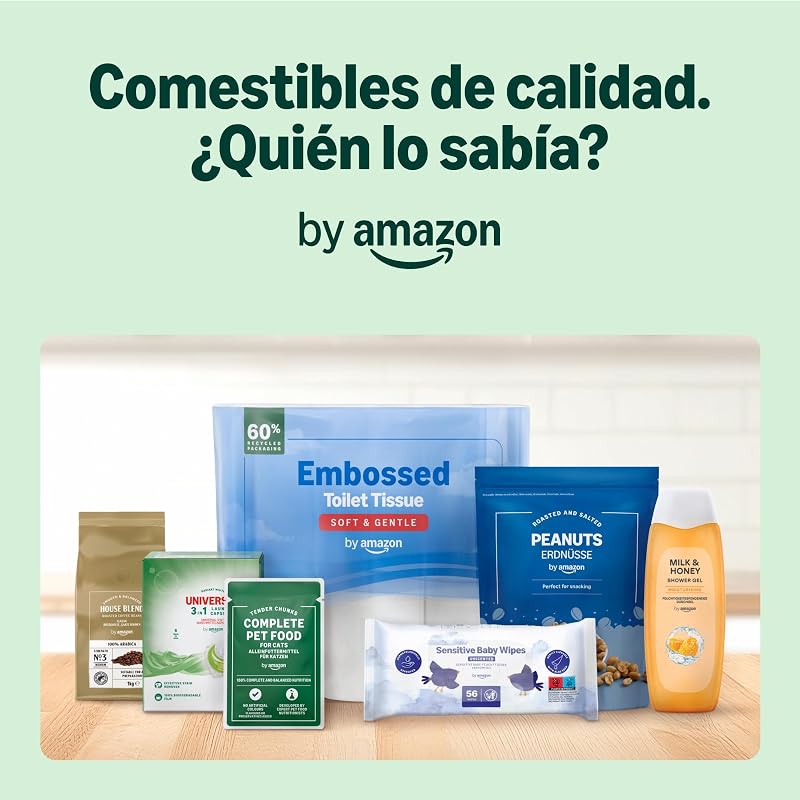 Toallitas refrescantes para bebé, 1008 toallitas, sin perfume, 18 paquetes de 56