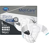 MoliCare Premium Elastic 10D Briefs