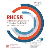 RHCSA Red Hat Enterprise Linux 9 Certification Study Guide, Eighth Edition (Exam EX200)