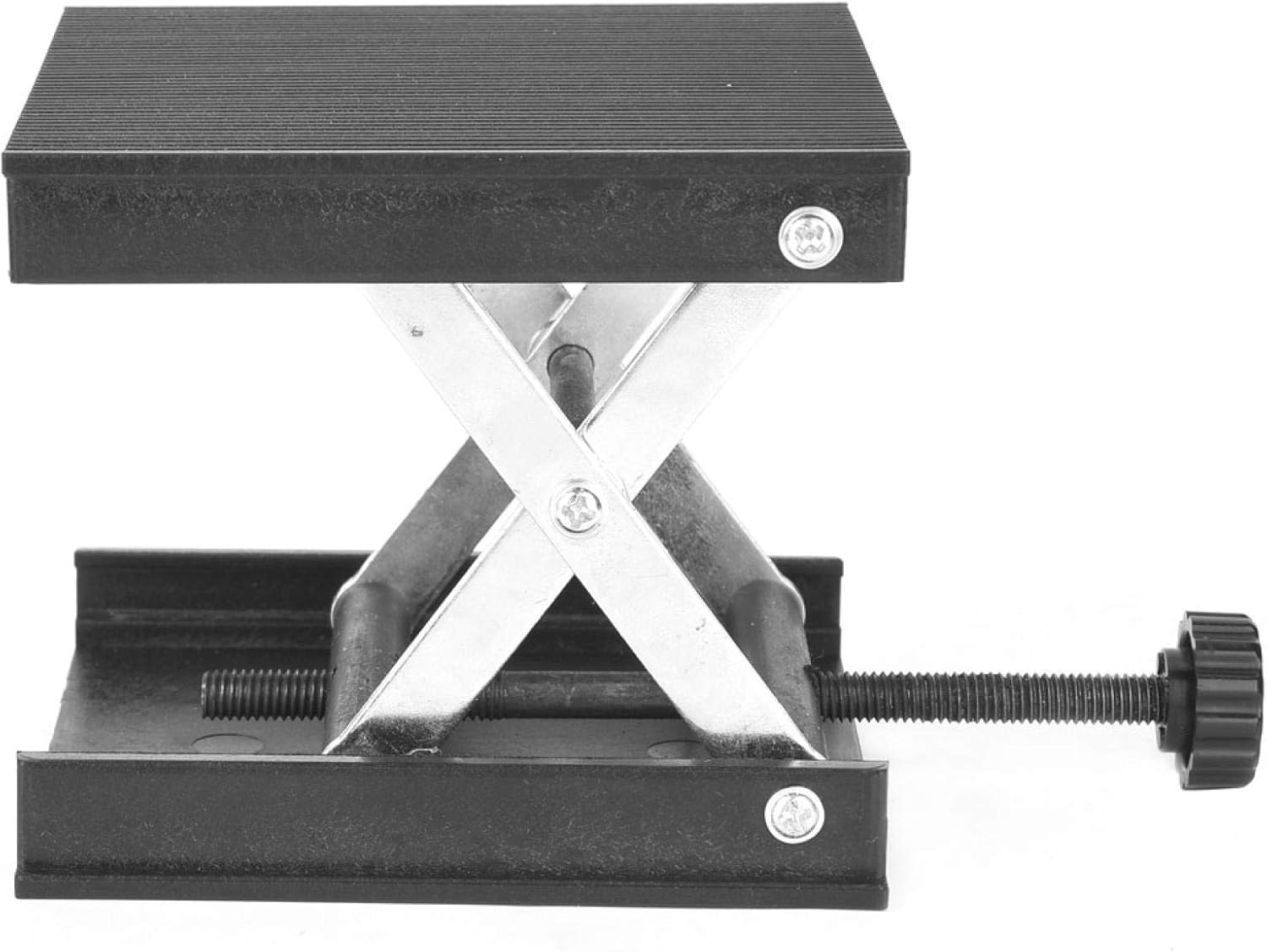 Lift Table Lab Stand Lifter for Laboratory Laboratory Lifting Rack