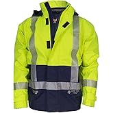 DRIFIRE Fr Duostorm Jacket Class 3