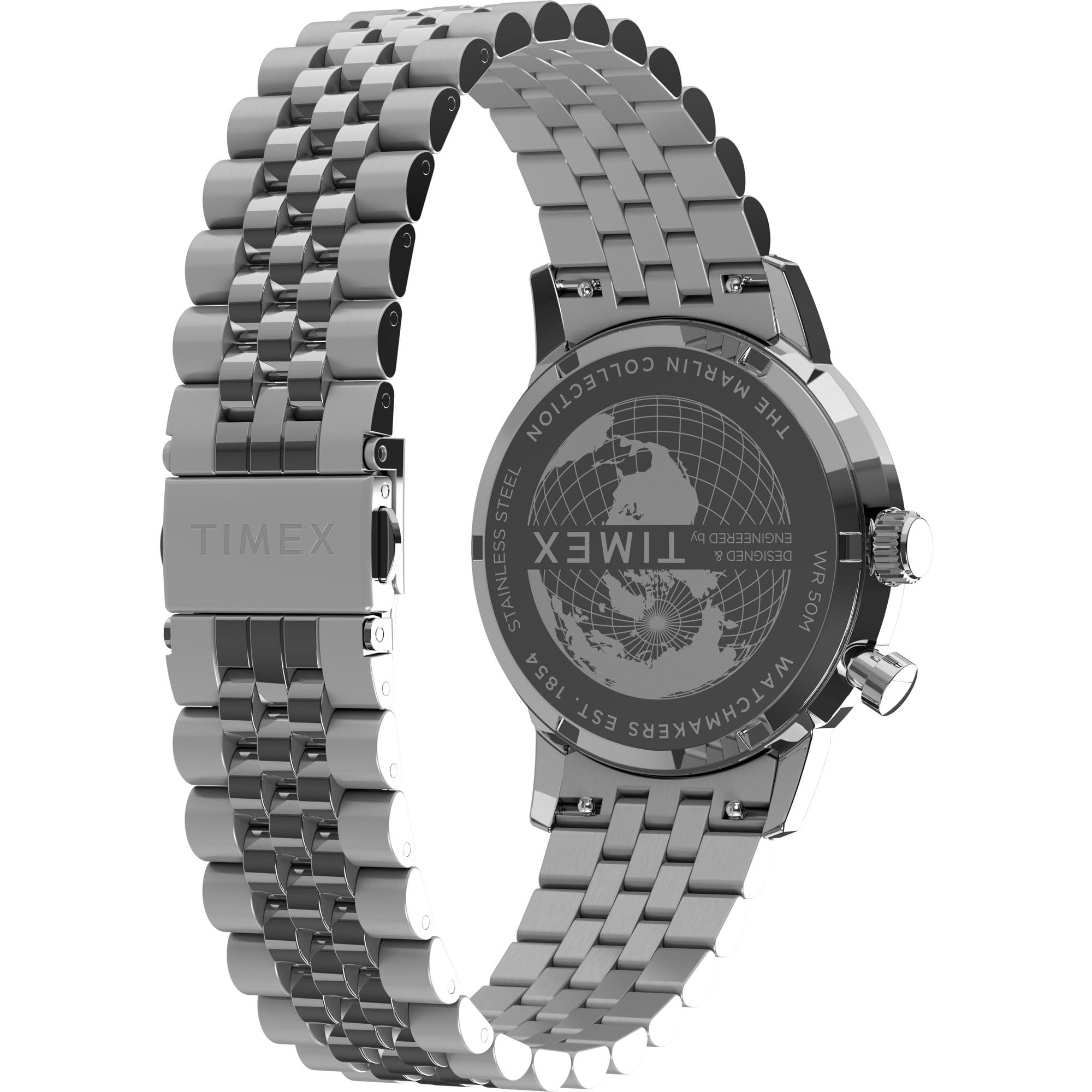 Timex Men's Marlin 40mm Watch