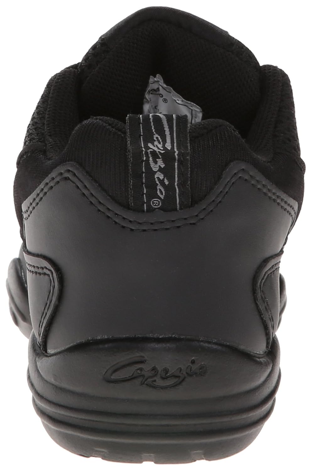 capezio women's ds11 fierce dansneaker