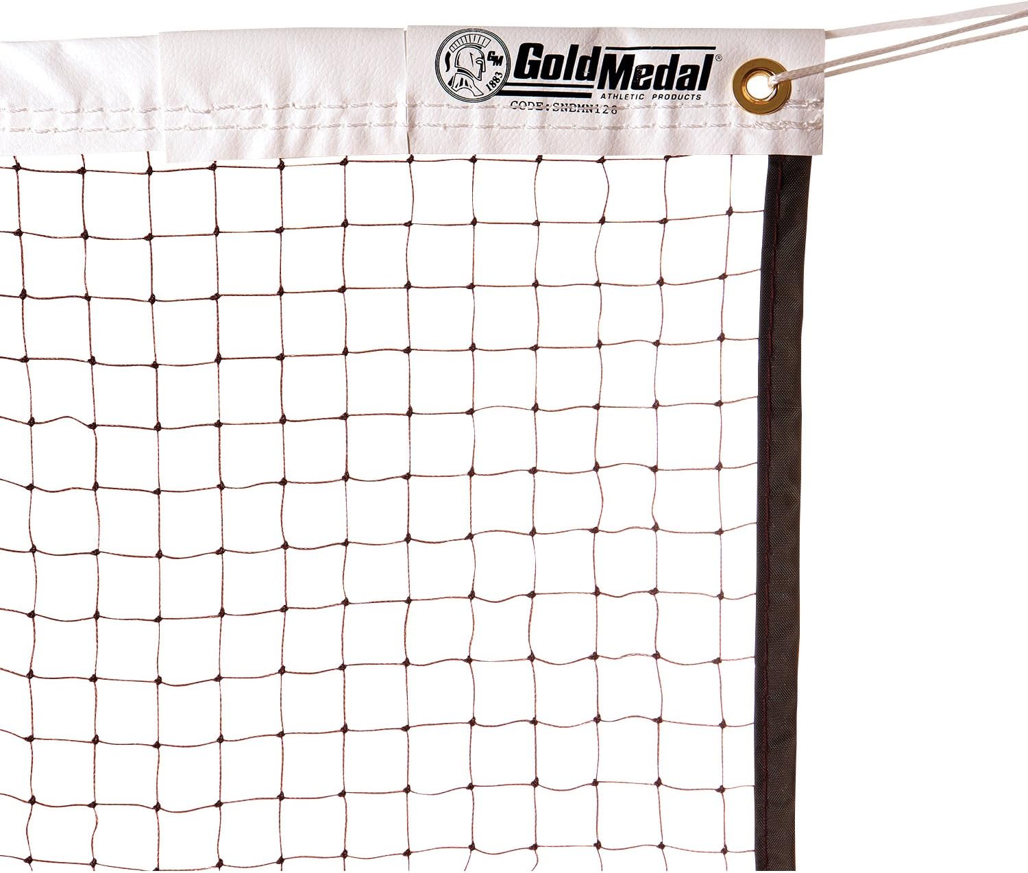 Macgregor Economy Badminton Net : Sports & Outdoors