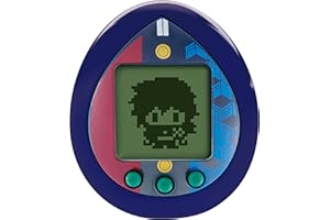Tamagotchi Giyutchi Demon Slayer (Japanese Version)