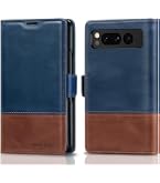 TORRO Custodia compatibile con Google Pixel 10 Pro Fold 8 2025