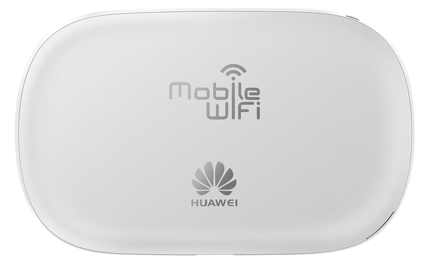 Huawei E5220 3G SIM Free Mobile WiFi UK - White: Amazon.co.uk: Electronics
