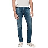 AG Adriano Goldschmied Men's Graduate Tailored Jeans 34"