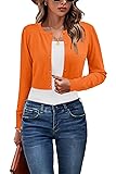 Newshows Cardigan Sweaters for Women 2024 Fashion